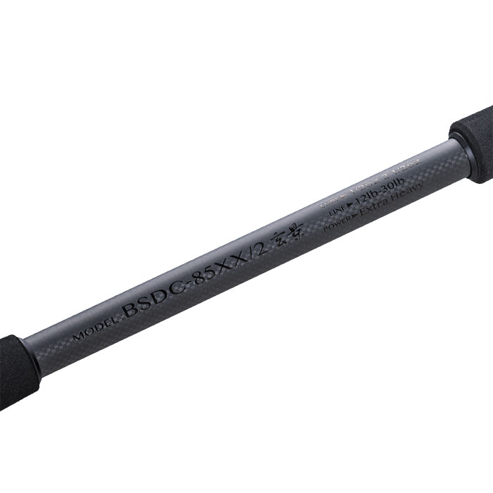 Valleyhill（バレーヒル） ブラックスケール ディスタンスエディション