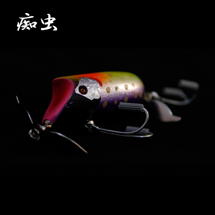 痴虫（チムシ） ボルチ 60 : バックラッシュYahoo!店 - 通販