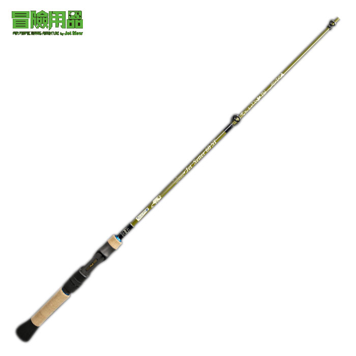 ジェットスロウ ジェットセッター 60ST JetSlow JetSetter : バック