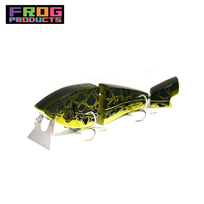 フロッグプロダクツ126 FROG PRODUCTS フロッグ トトブリック FROG PRODUCTS TOTO BRICK