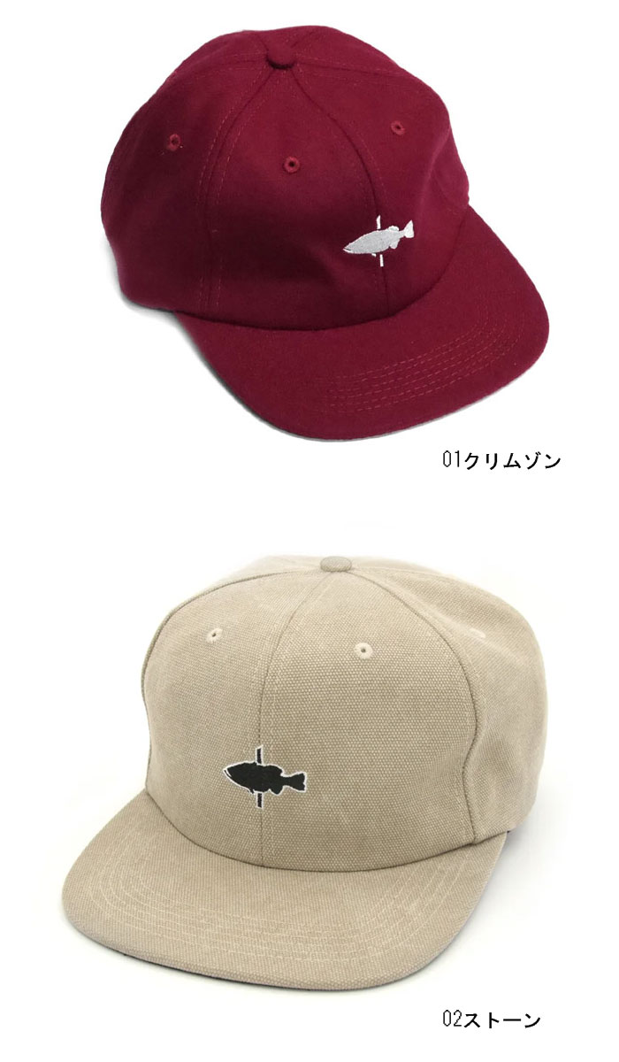 ワーキングクラスゼロ トロフィーマークハット WORKINGCLASSZERO