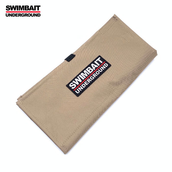 SWIMBAIT UNDERGROUND ベイトラップ スイムベイトアンダーグラウンド/ユニオンベイトラップ 9インチ