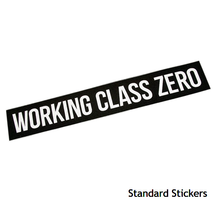 ワーキングクラスゼロ WCZ Working Class zero 検 DRT WORKING CLASS ZERO/ワーキングクラスゼロ×DRT/ディーアール