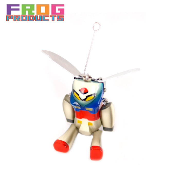 フロッグ 16個セット FROG PRODUCTS フロッグプロダクツ ガンディボットライブ FROG