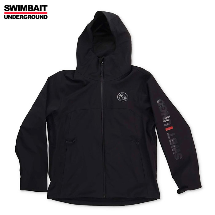 スイムベイトアンダーグラウンド SUクラウドカバージャケット SWIMBAIT UNDERGROUND Cloud Cover Jacket :  y-5580109222084 : バックラッシュYahoo!店 - 通販 - Yahoo!ショッピング