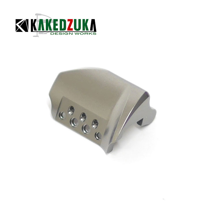 KDW オフセットクラッチ KDW-025（23カルカッタコンクエストBFS対応