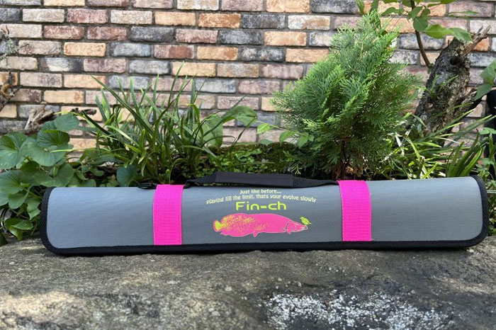 finch フィンチ スズメ610 スピニング : バックラッシュYahoo!店