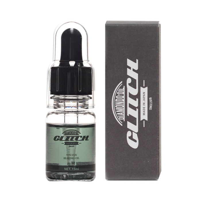 1月25日まで限定グリッチオイル7本セット GLITCH OIL Complete set | GLITCH OIL JAPAN