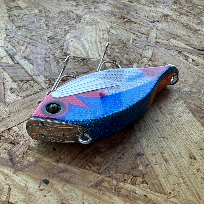 【未使用】ハンドサム ギルバップ TNG ハンドサム ギルバップ2025 TNG（タナゴ） : GIZMO ヤフー店 - 通販