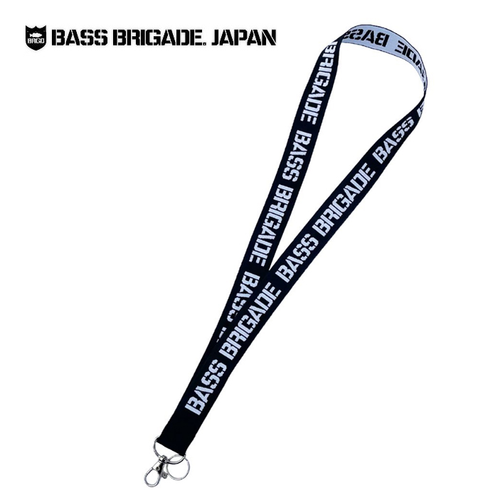 BASS BRIGADE（バスブリゲード） ランヤード : バックラッシュYahoo!店