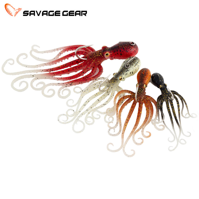 SAVAGE GEAR サベージギア ２個セット SAVAGE GEAR サベージギア 2個セットの通販 by BWK｜ラクマ