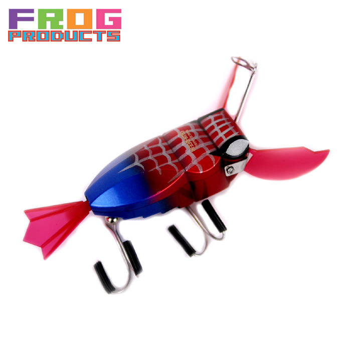 FROG PRODUCTS（フロッグプロダクツ） フロッグ パタパタガンディーニ