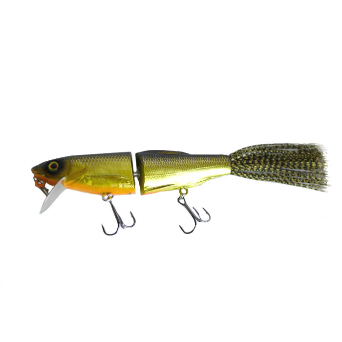 ㉙ルアー　THタックル　セット T.H.tackle/THタックル D.Zetton/ゼットン USツアーバージョン