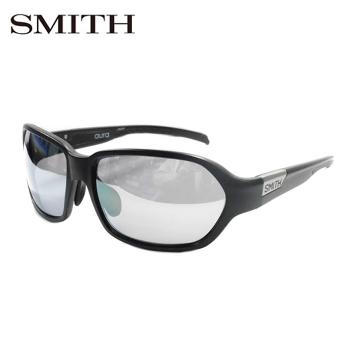 スミス オーラ 偏光サングラス ミラーレンズ SMITH Aura POLAR-X : y4562484951743 : バックラッシュYahoo!店  - 通販 - Yahoo!ショッピング