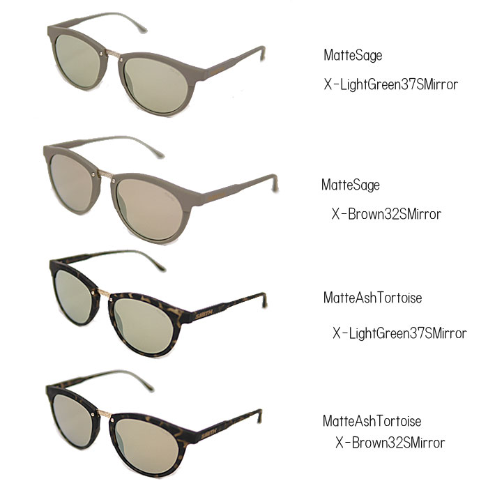 SMITH（スミス） クエスタ 偏光サングラス SMITH Questa POLAR-X