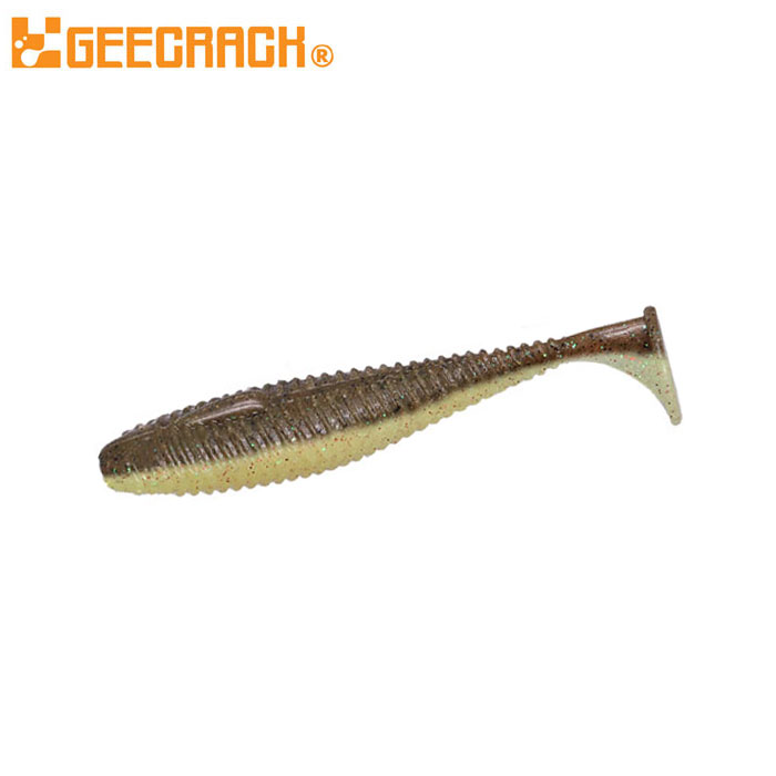 全10色】ジークラック ジャックマスター 2.8inch GEECRACK JACK