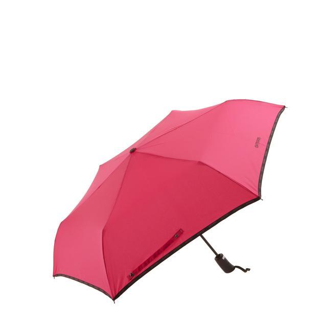 折りたたみ傘 子供用 折り畳み傘 子供用折りたたみ傘 54cm 傘 雨傘 かさ OUTDOOR PRODUCTS 自動開閉 軽量 丈夫 | OUTDOOR PRODUCTS | 01