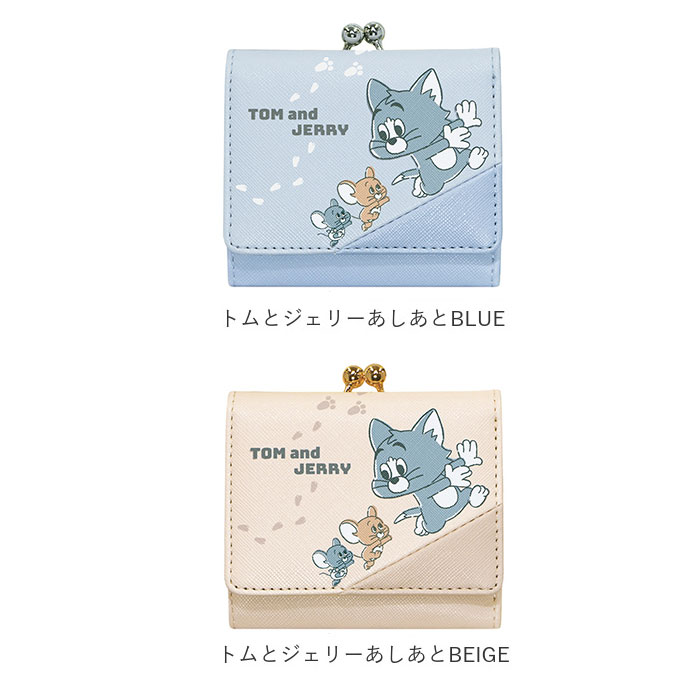 三つ折り財布 レディース がま口 通販 三つ折財布 財布 三つ折り ミニ財布 折りたたみ財布 折り財布 みつおりさいふ がま口財布 がまぐち かわいい | BACKYARD FAMILY | 14