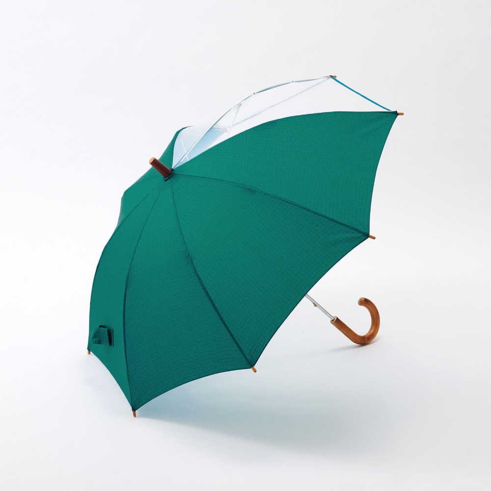 サンキューニプラスエム 392 plus m 傘 キッズ 子供用 55cm 通販 45cm