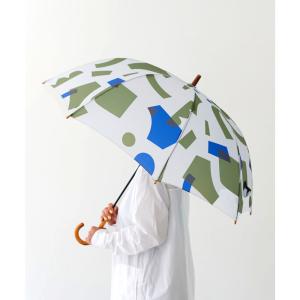 mikuni 三国 傘 長傘 60cm グラスファイバー 雨傘 雨傘おしゃれ長傘 かさ 婦人傘 アン...