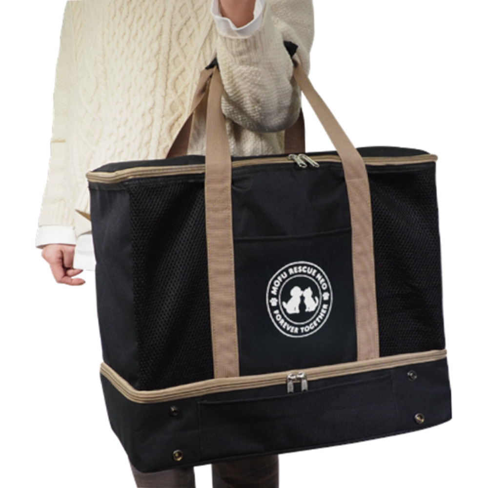 ペット 犬 防災セット 通販 ペットキャリーバッグ 防災グッズ 犬用