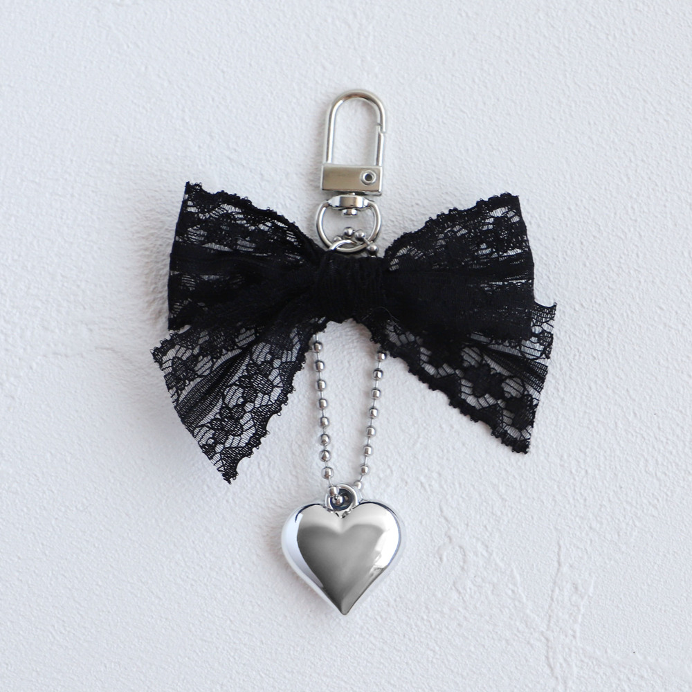 RORA キーリング 通販 ローラ エヴリン キーホルダー キーチャーム