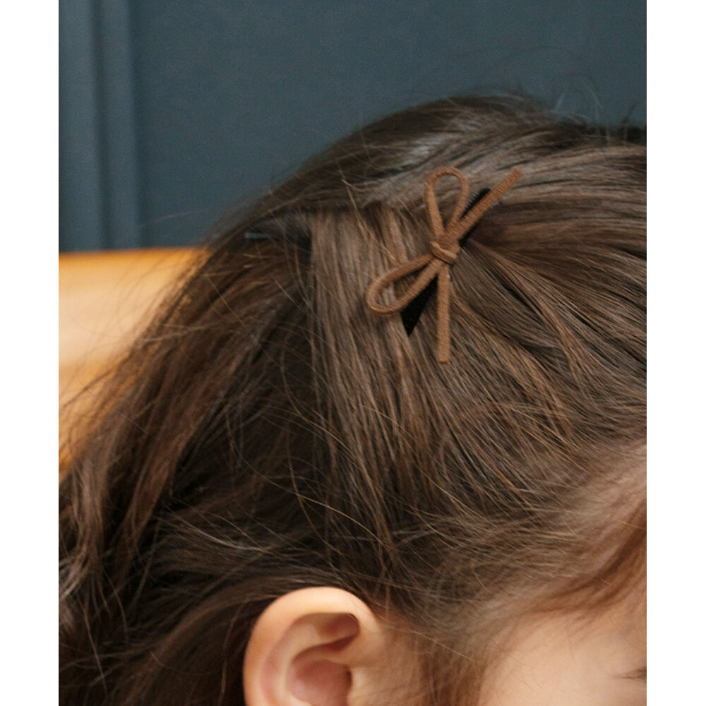 ヘアクリップ Rora キッズ 2個セット 通販 ヘアークリップ 髪どめ 髪