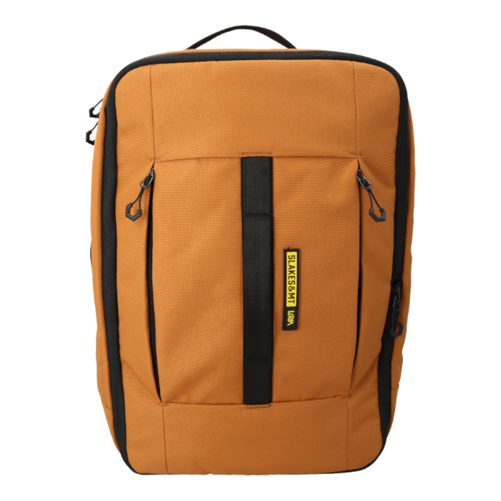 5LAKES＆MT DGEAR スクエア バックパック 通販 リュック リュック