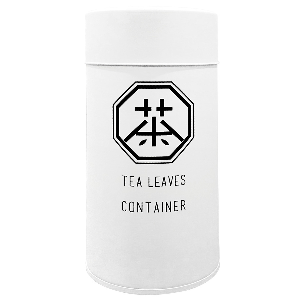 茶筒 通販茶筒 おしゃれ 日本製 63 ロクサン 茶葉 保存容器 紅茶 かわいい ブリキ 茶葉入れ ...