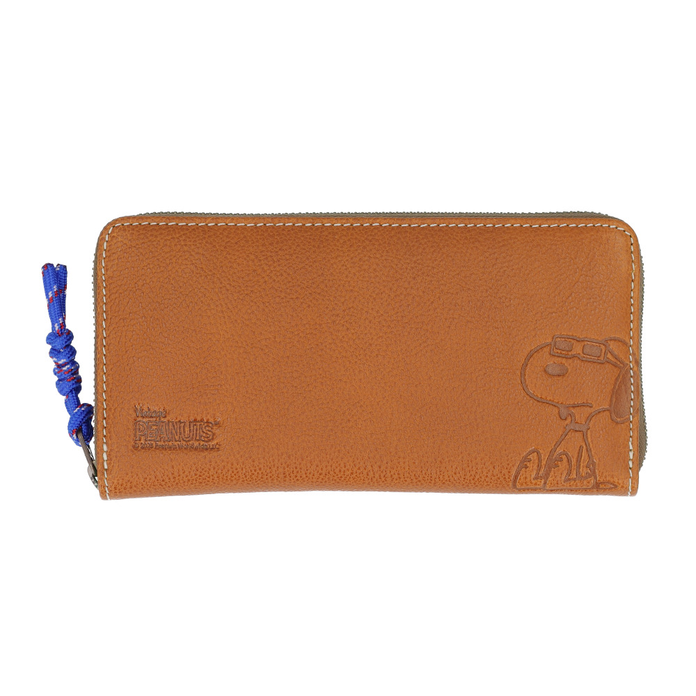 Vintage PEANUTS スヌーピー 長財布 大人 通販 SNOOPY 73525 財布