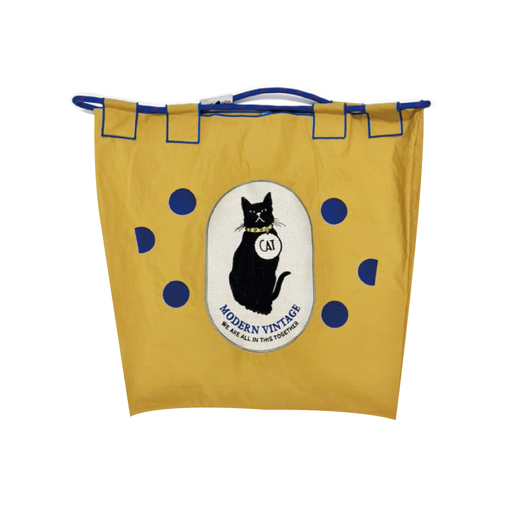トートバッグ エコバック 通販 eight begin bag L 8 エイト
