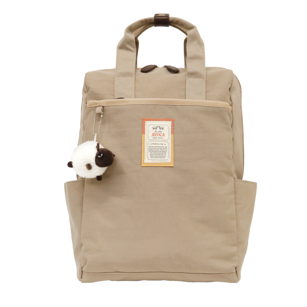 AVOCA（アヴォカ） リュック おしゃれ 通販 AC-005 AVOCA リュック