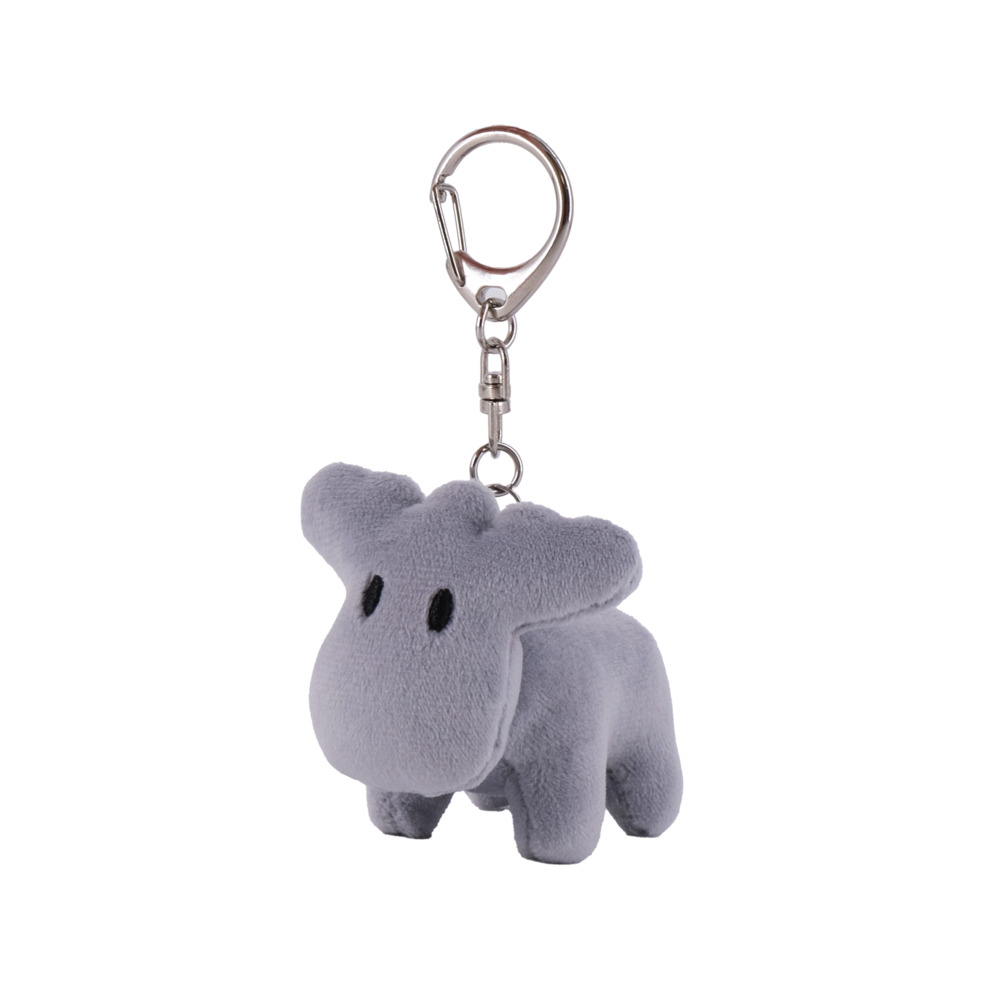 moz（モズ） キーホルダー ぬいぐるみ 通販 ぬいぐるみチャーム キー