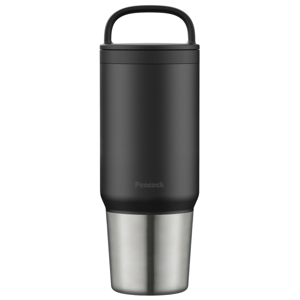 マグボトル 洗いやすい 800ml 通販 ステンレスボトル 直飲み水筒 スクリューボトル 直のみ マグ 食洗機対応 食洗器 ステンレス ハンドル付き 保冷 保温 |  | 01