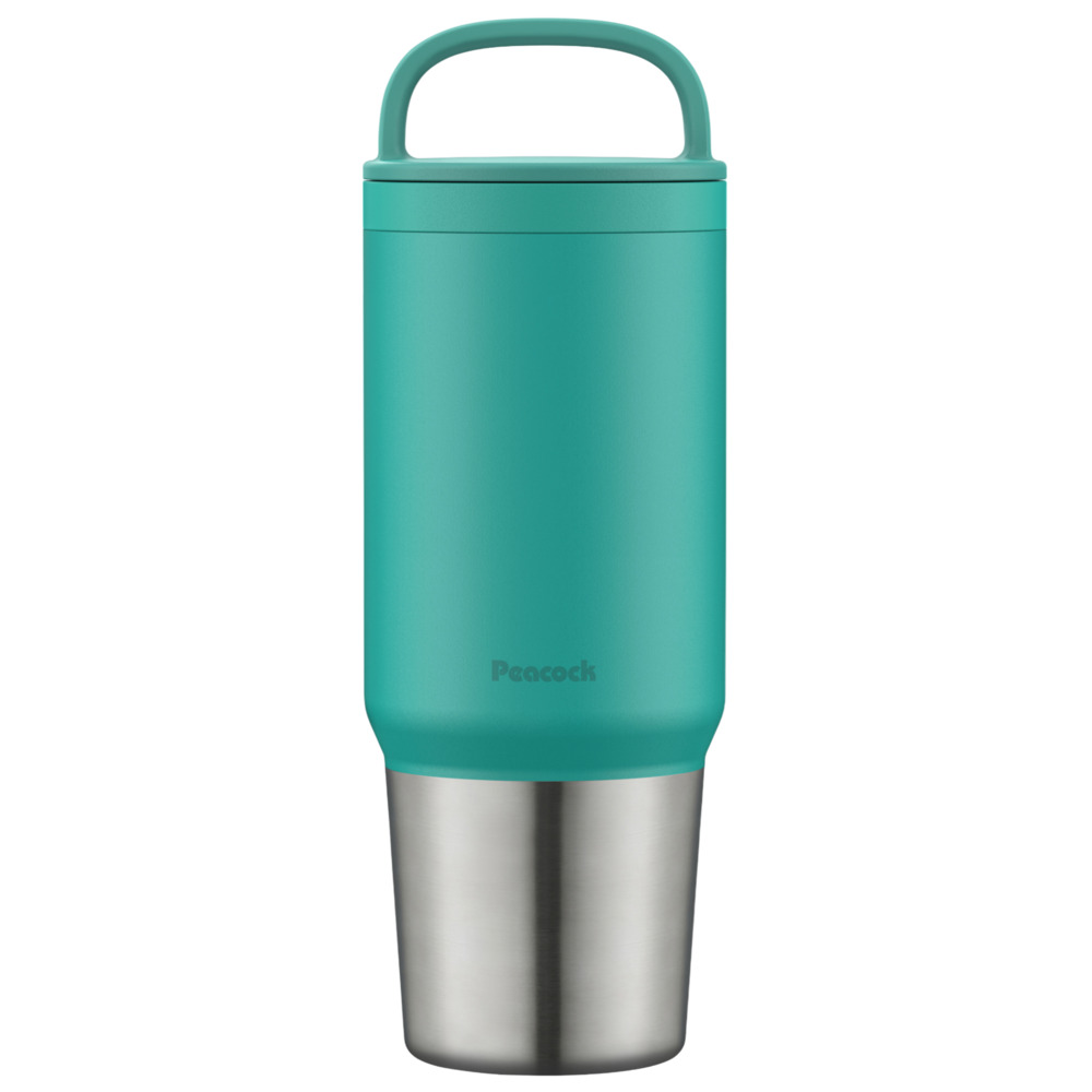 マグボトル 洗いやすい 800ml 通販 ステンレスボトル 直飲み水筒 スクリューボトル 直のみ マグ 食洗機対応 食洗器 ステンレス ハンドル付き 保冷 保温 |  | 02