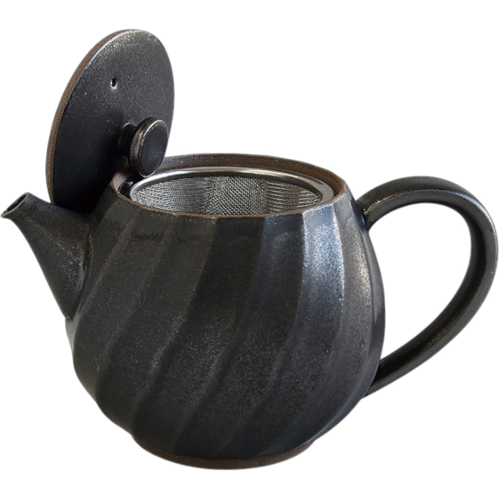 波佐見焼 ティーポット 通販 日本製 ティー ポット 600ml 急須おしゃれ