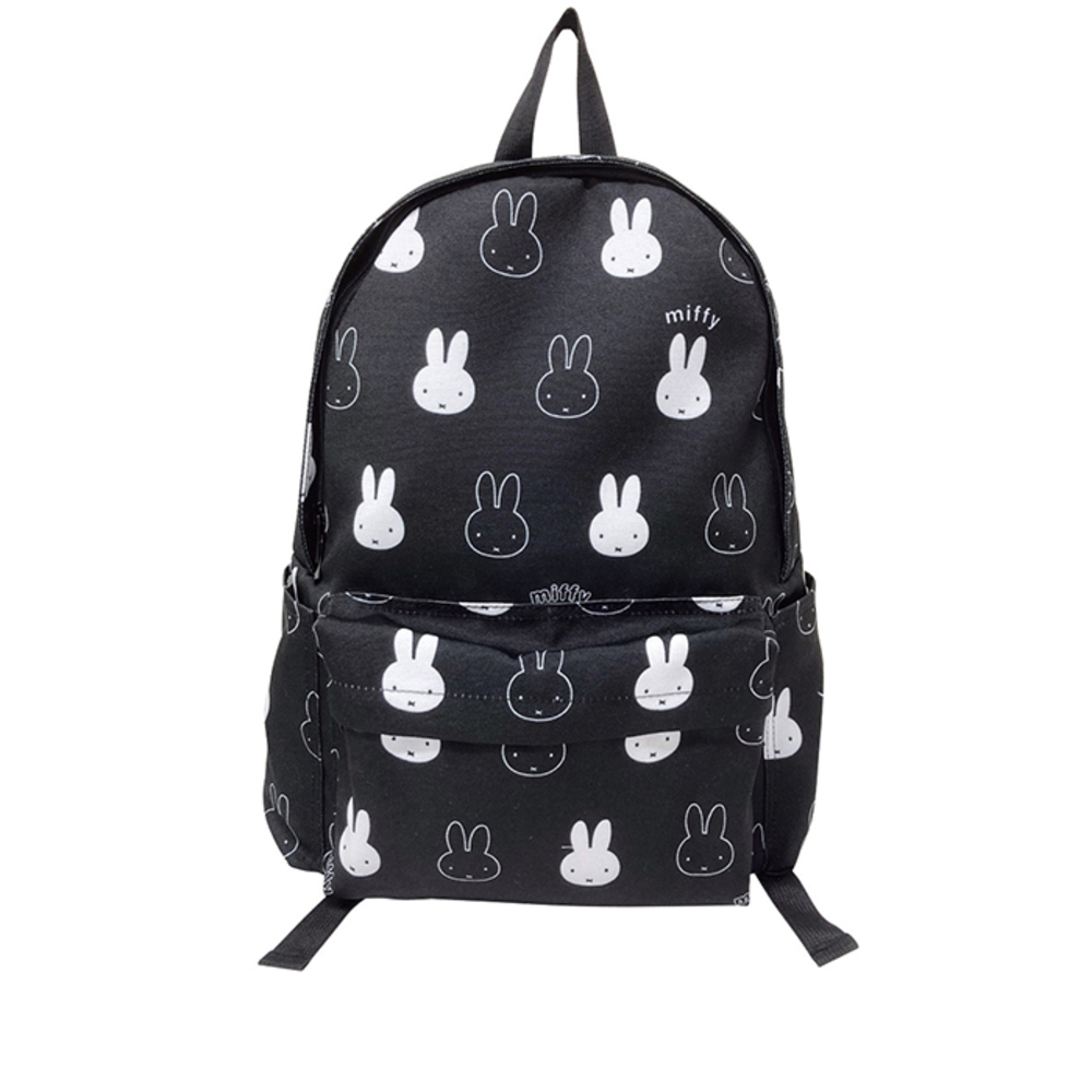 マザーズバッグ リュック 通販 レディース 大人 かわいい おしゃれ キャラクター ポケット 仕切り 多機能 背面ファスナー 便利 使いやすい 出産祝い | ブランド登録なし | 03