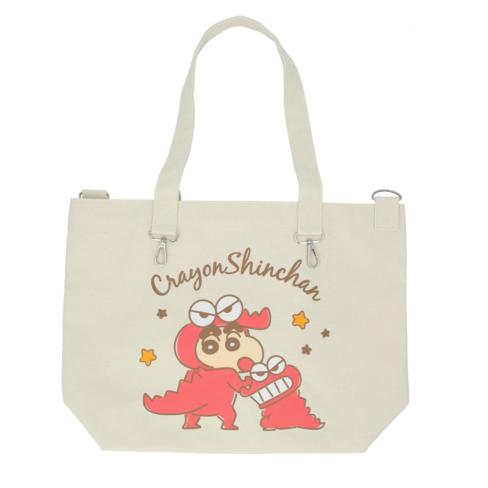 BACKYARD FAMILY（バックヤードファミリー） キャラクター トート