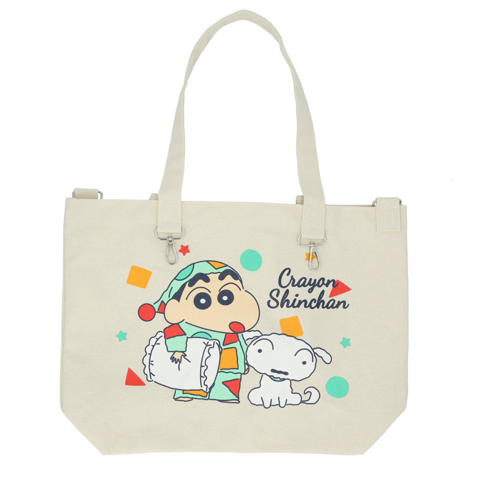 BACKYARD FAMILY（バックヤードファミリー） キャラクター トート