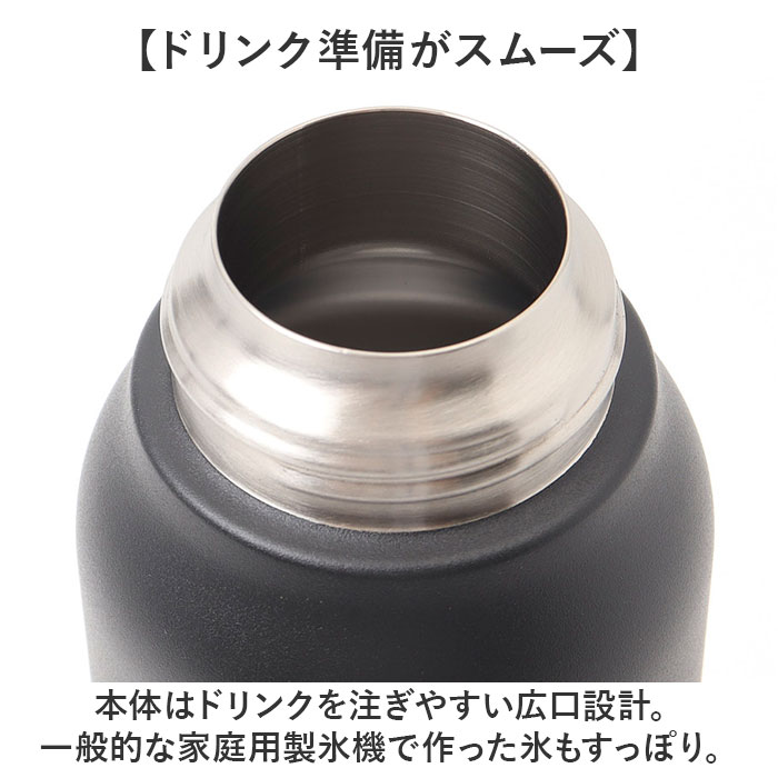 ピーコック Peacock 水筒 AKE-R81 通販 ステンレスボトル 800ml ボトル 保温 保冷 マイボトル ダイレクトボトル 直飲み 子供 大人 キッズ 子ども |  | 09