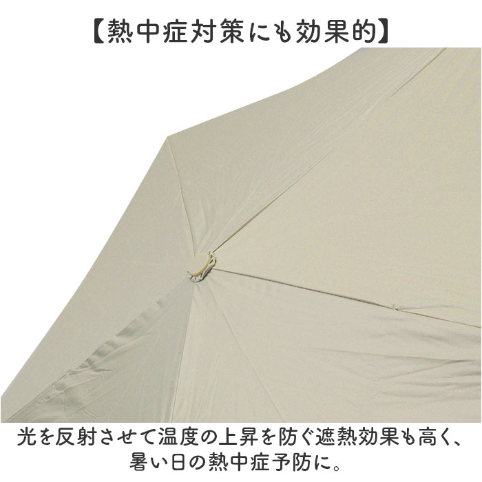 Amane UV Air＋ アマネ エアー 折りたたみ傘 50cm 通販 折り畳み傘 おりたたみ傘 晴雨兼用 晴雨兼用傘 雨傘 UVカット 日傘 傘 かさ カサ 完全遮光 遮光 |  | 03