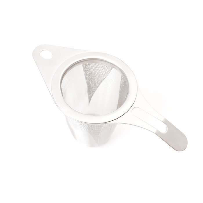 茶こし ステンレス 日本製 通販 お茶 茶漉し 食洗機対応 スリム ヨシカワ 茶 紅茶 ティーストレーナー 茶葉 ハーブティー 深型 お茶用品 ティー |  | 10