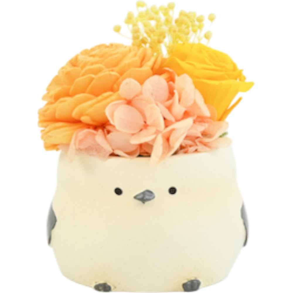 バラ髪飾り♡仲良しシマエナガ&花束 バラ髪飾り♡仲良しシマエナガ&花束 楽天市場】シマエナガ 花の通販