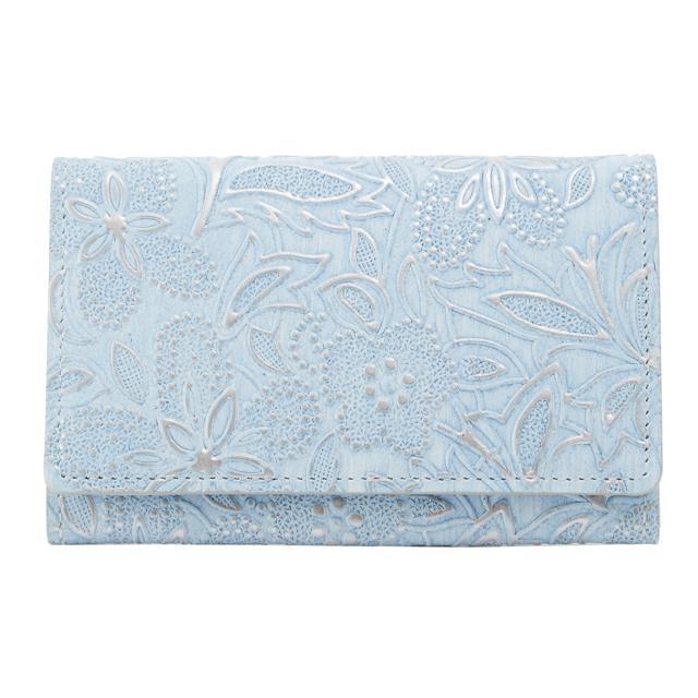 名刺入れ レディース Arukan アルカン クレア ブランド おしゃれ 本革 代 女性 40代 50代 カードケース フラワーパール レザー 薄型 スリム 牛革型押し Ar Backyard Family バッグタウン 通販 Yahoo ショッピング