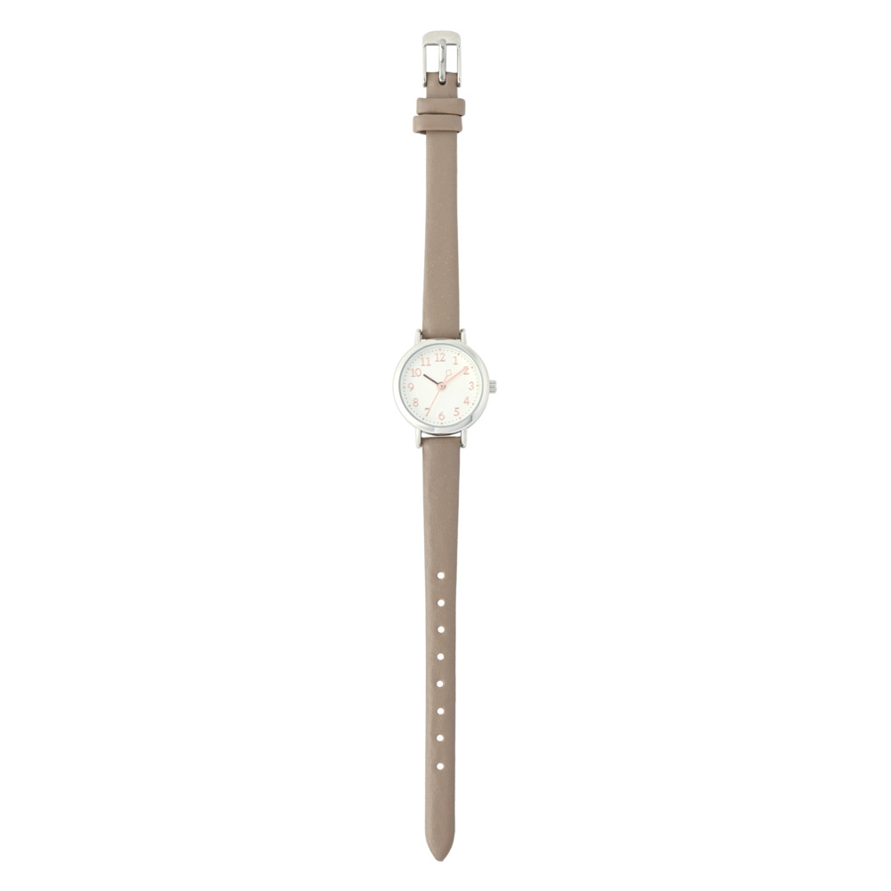 腕時計 レディース かわいい 通販 スモート フィールドワーク ASS169 時計 リストウォッチ 日本製ムーブメント 合皮ベルト 革ベルト PUレザーベルト |  | 03
