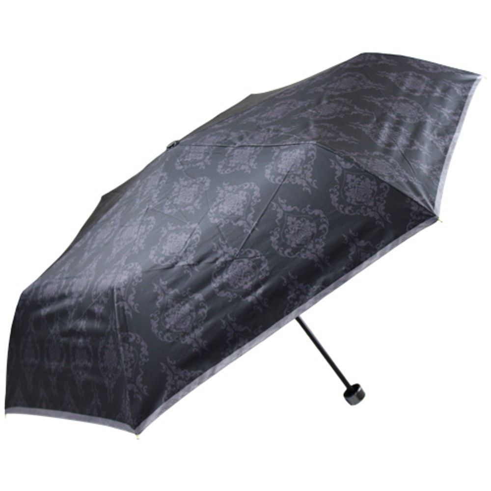 GHERARDIN 晴雨兼用折りたたみ傘 50cm MKN 【折傘】 晴雨兼用 折りたたみ 日傘 雨傘 折り畳み傘 50cm