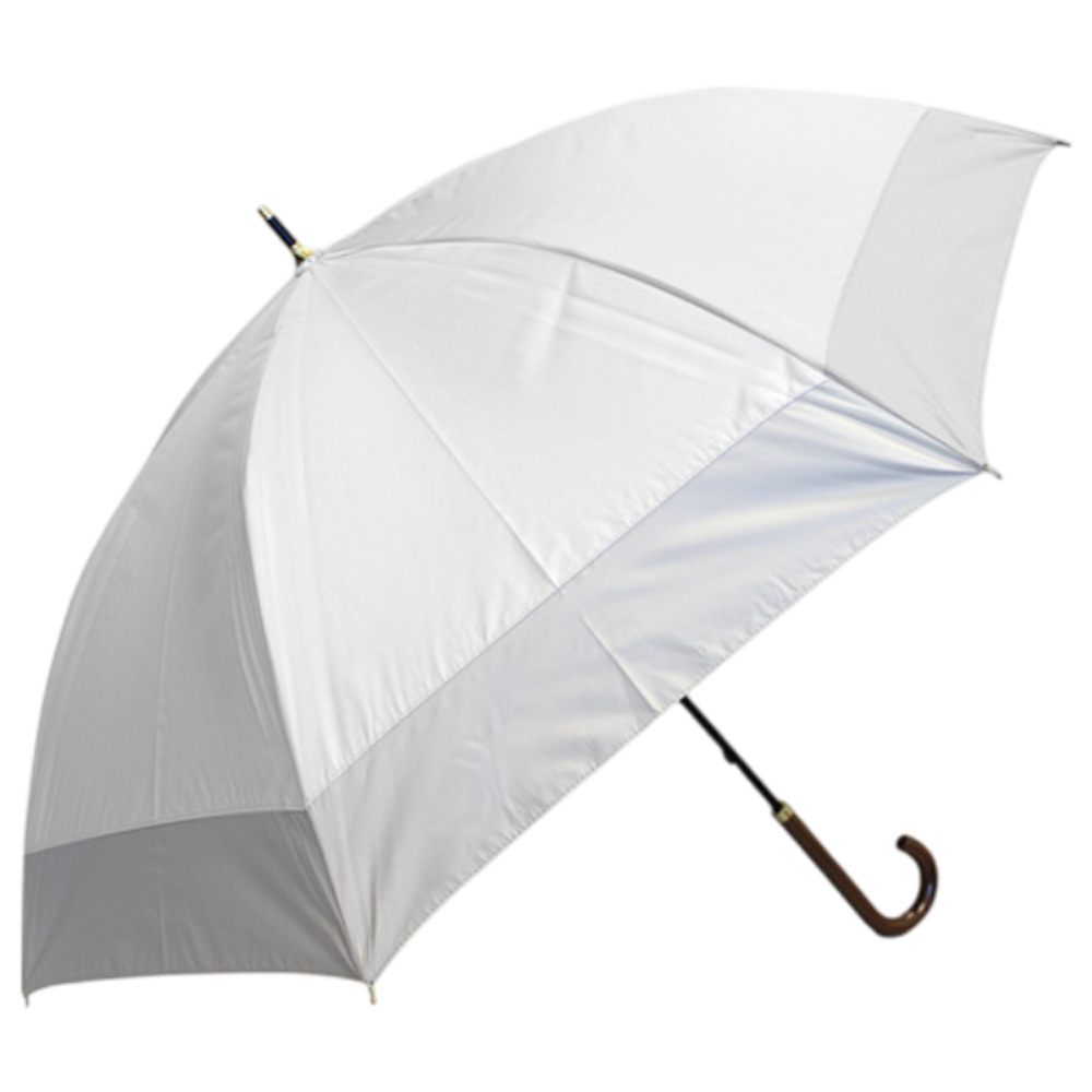晴雨兼用傘 長傘 遮熱 通販 傘 晴雨兼用 一級遮光 日傘 雨傘 かさ カサ 55cm 55センチ 手開き レディース 女性 女性用 女子 遮光 UVカット UPF50＋ |  | 03