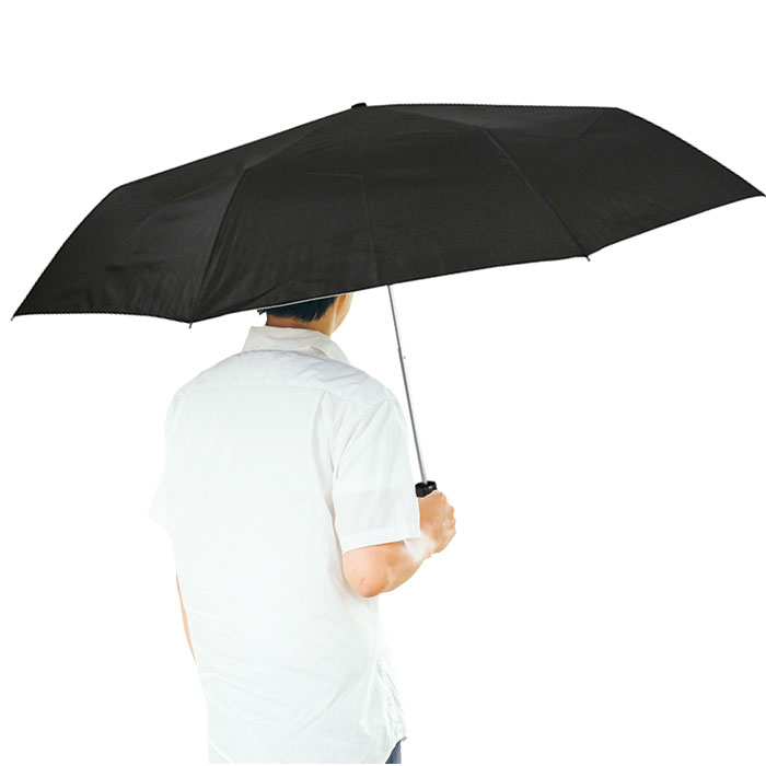 折りたたみ傘 大きい 70 通販 折り畳み傘 傘 メンズ 70cm 70センチ 大型 雨傘 かさ 軽量 軽い 手開き 強風対応 通勤 通学 携帯 置き傘 大判 超大判 |  | 10
