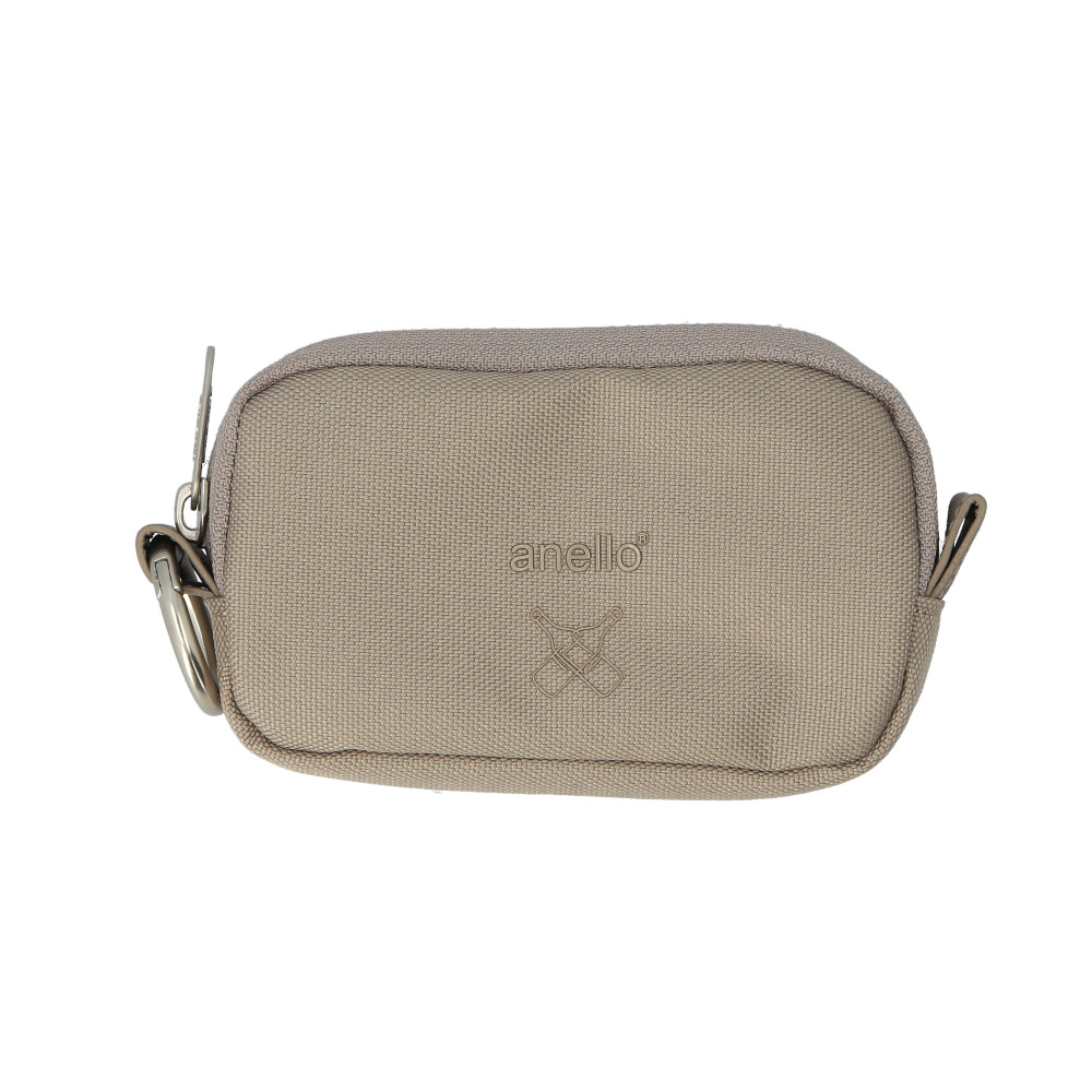 anello（アネロ） パスケース anello ATB5186 通販 定期入れ カード