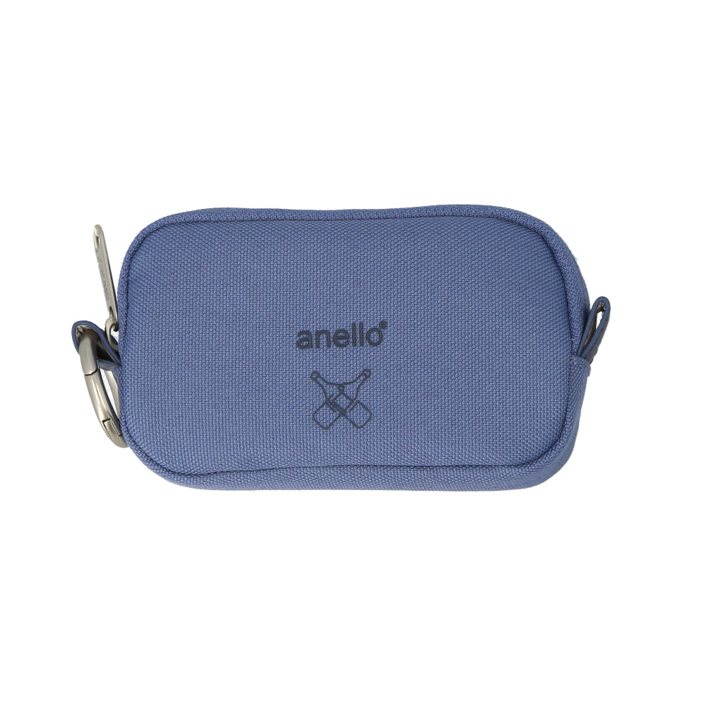 anello（アネロ） パスケース anello ATB5186 通販 定期入れ カード